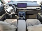 2021 Lincoln Nautilus Reserve for Sale in Candia, NH - Front End