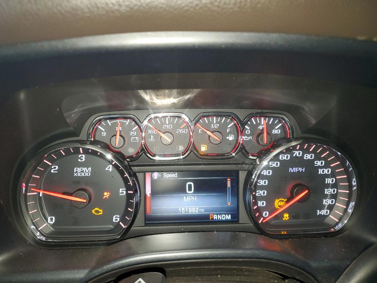 2014 GMC Sierra - Image 9