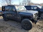 2021 Jeep Wrangler Unlimited Sport للبيع في Marlboro، NY - Vandalism
