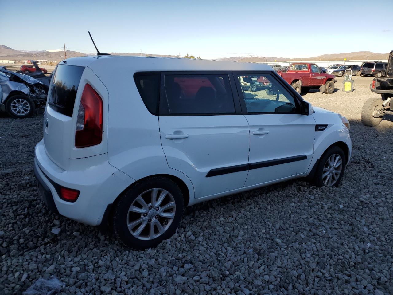 2013 Kia Soul - Image 3