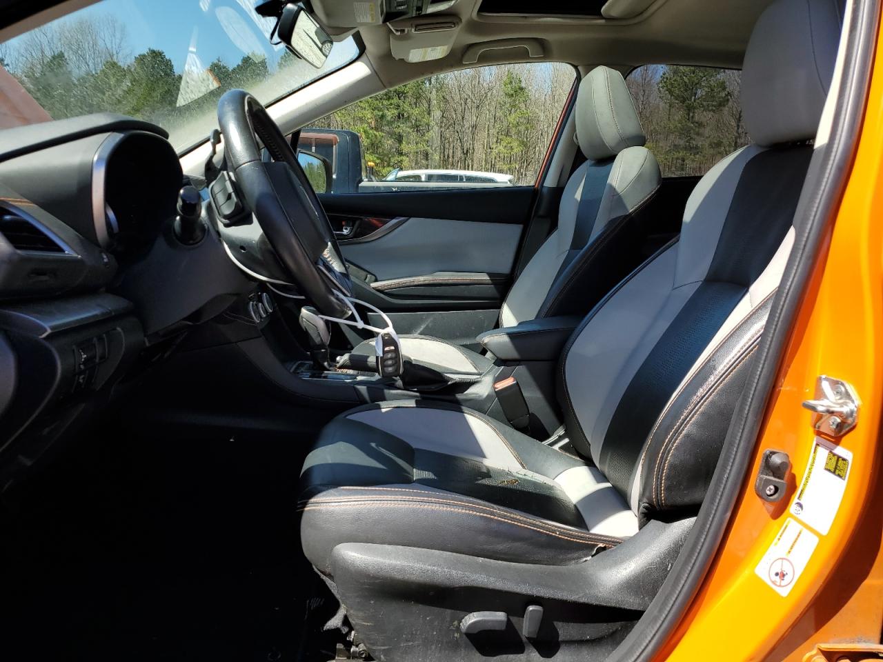 2018 Subaru XV - Image 7