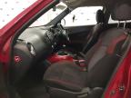 2011 NISSAN JUKE ACENT for sale at Copart SANDWICH