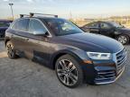 2019 Audi Sq5 Prestige zu verkaufen in Indianapolis, IN - Front End
