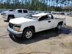 2006 Chevrolet Colorado  на продаже в Harleyville, SC - Rollover