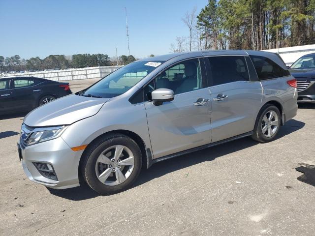 2020 Honda Odyssey Exl