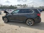 2016 Bmw X5 Xdrive35I продається в Harleyville, SC - Front End