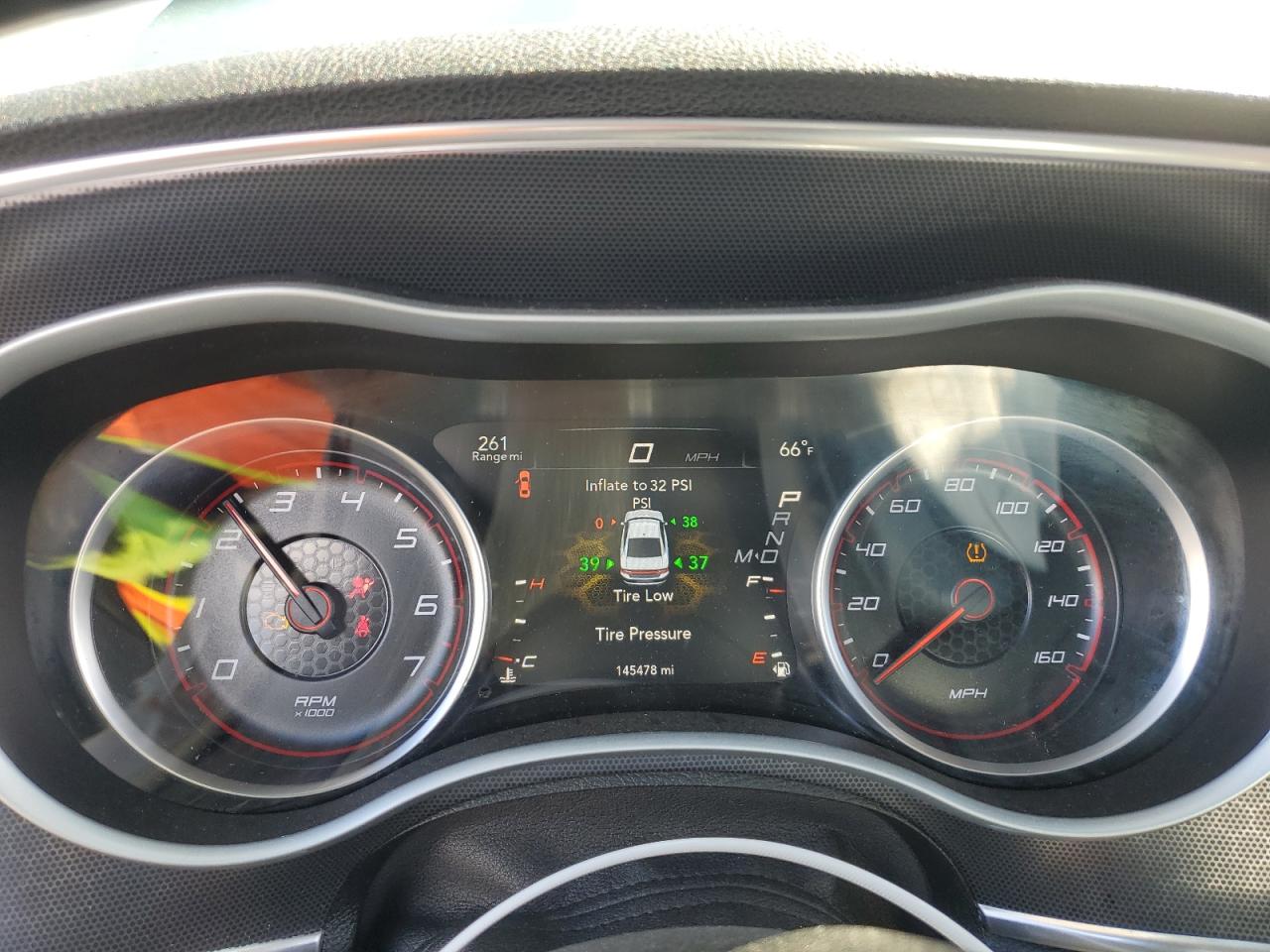2018 Dodge Charger - Image 9