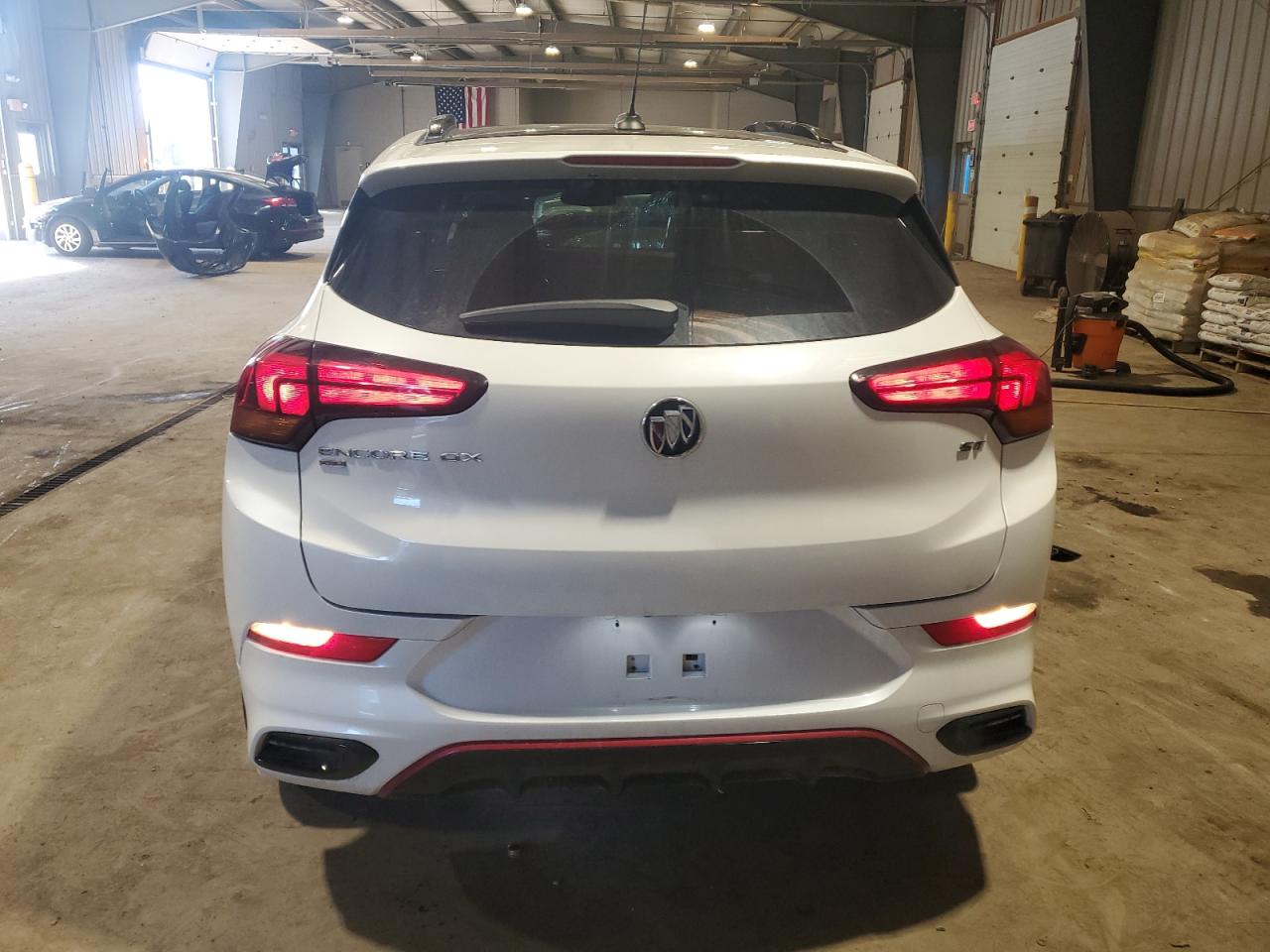 2021 Buick Encore - Image 6