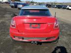 2012 Mini Cooper Coupe S იყიდება New Britain-ში, CT - Front End