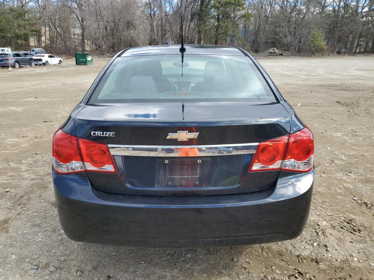 2014 Chevrolet Cruze - Image 6