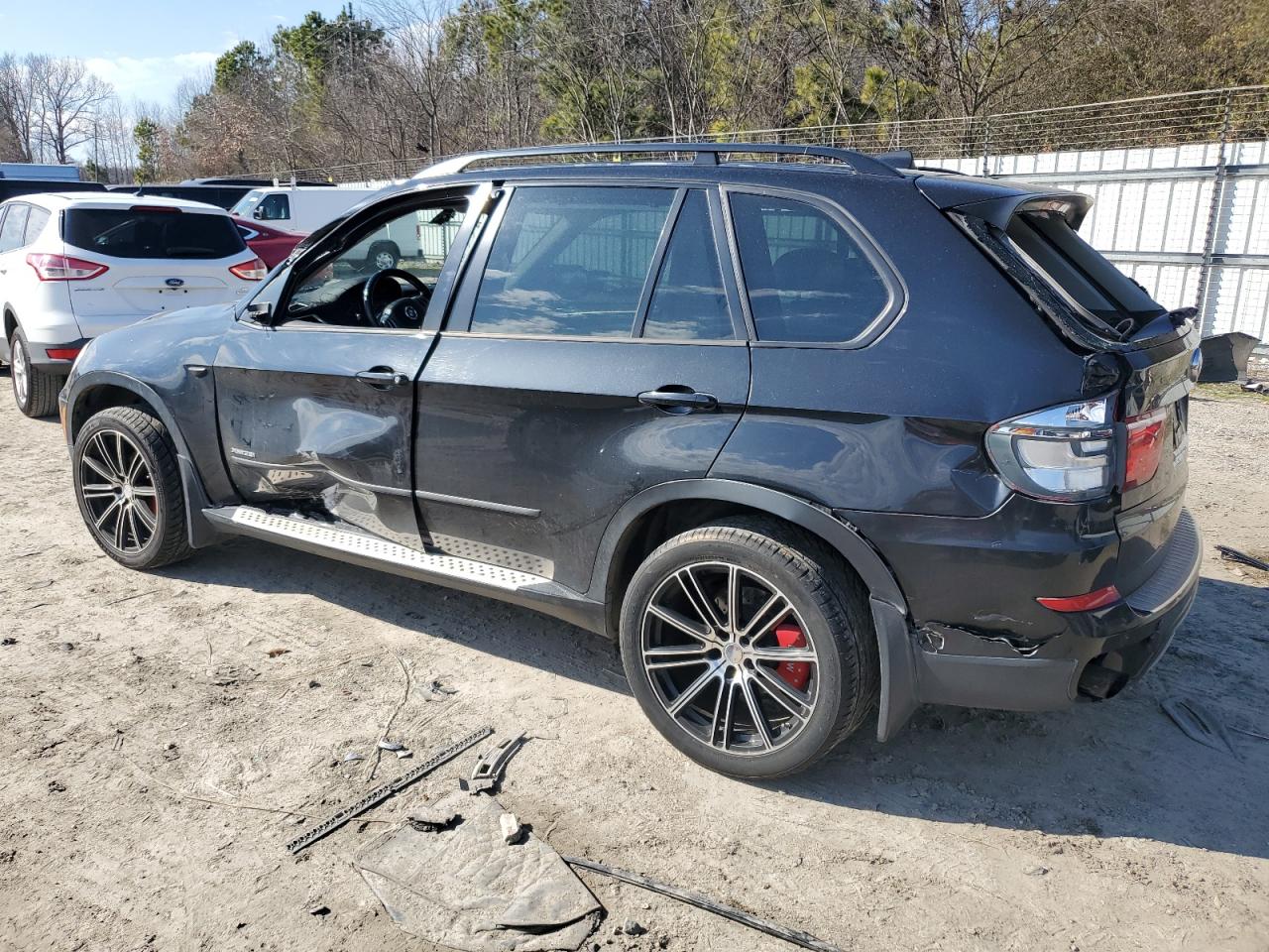 2011 BMW X5 - Image 2