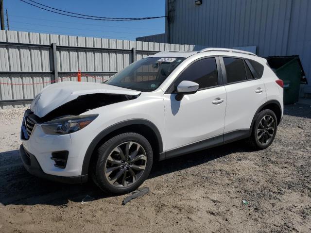 2016 Mazda Cx-5 Gt