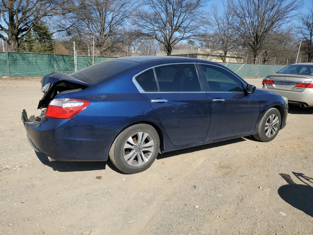 2015 Honda Accord - Image 3