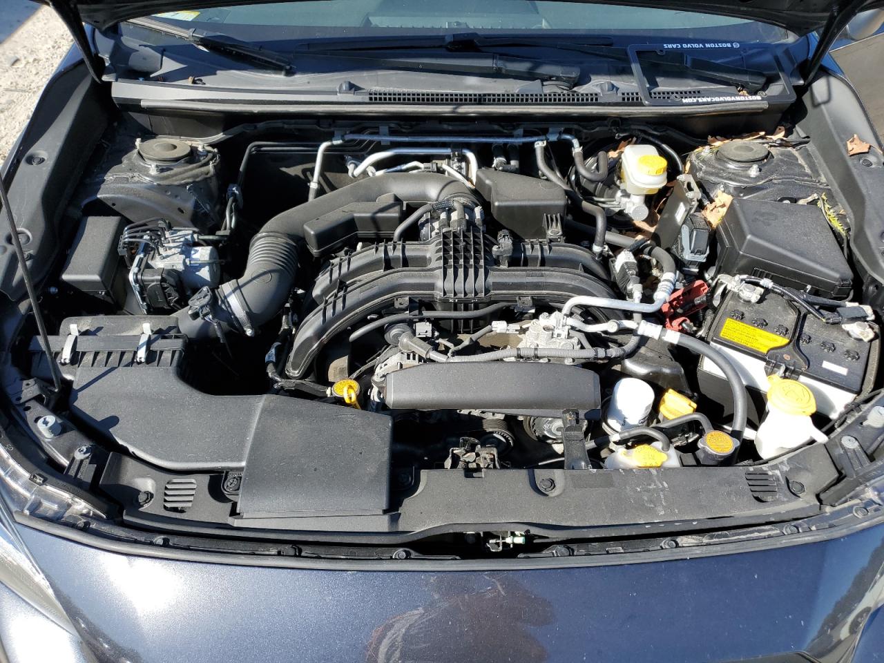 2019 Subaru XV - Image 11