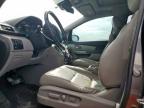 2016 Honda Odyssey Exl for Sale in Haslet, TX - Hail