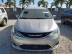2017 Chrysler Pacifica Limited na sprzedaż w Opa Locka, FL - Side