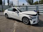 2018 Infiniti Q50 Luxe zu verkaufen in Miami, FL - Mechanical