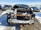 2010 Toyota Prius  for Sale in Nisku, AB - Burn - Engine