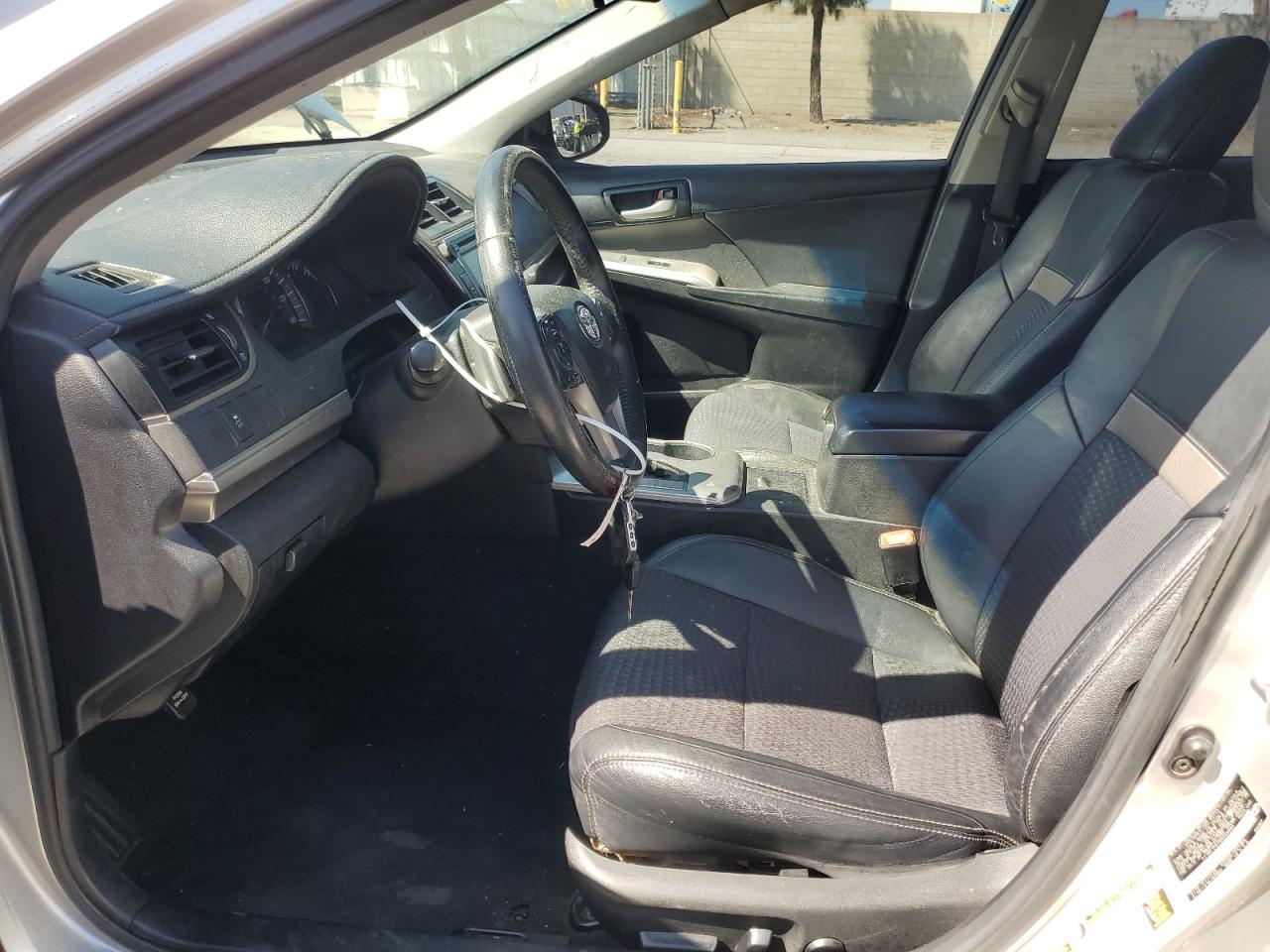 2013 Toyota Camry - Image 7