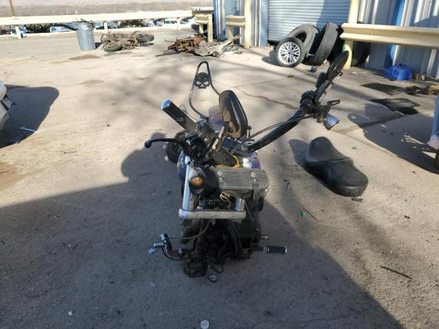 2011 HARLEY-DAVIDSON FXDWG   
