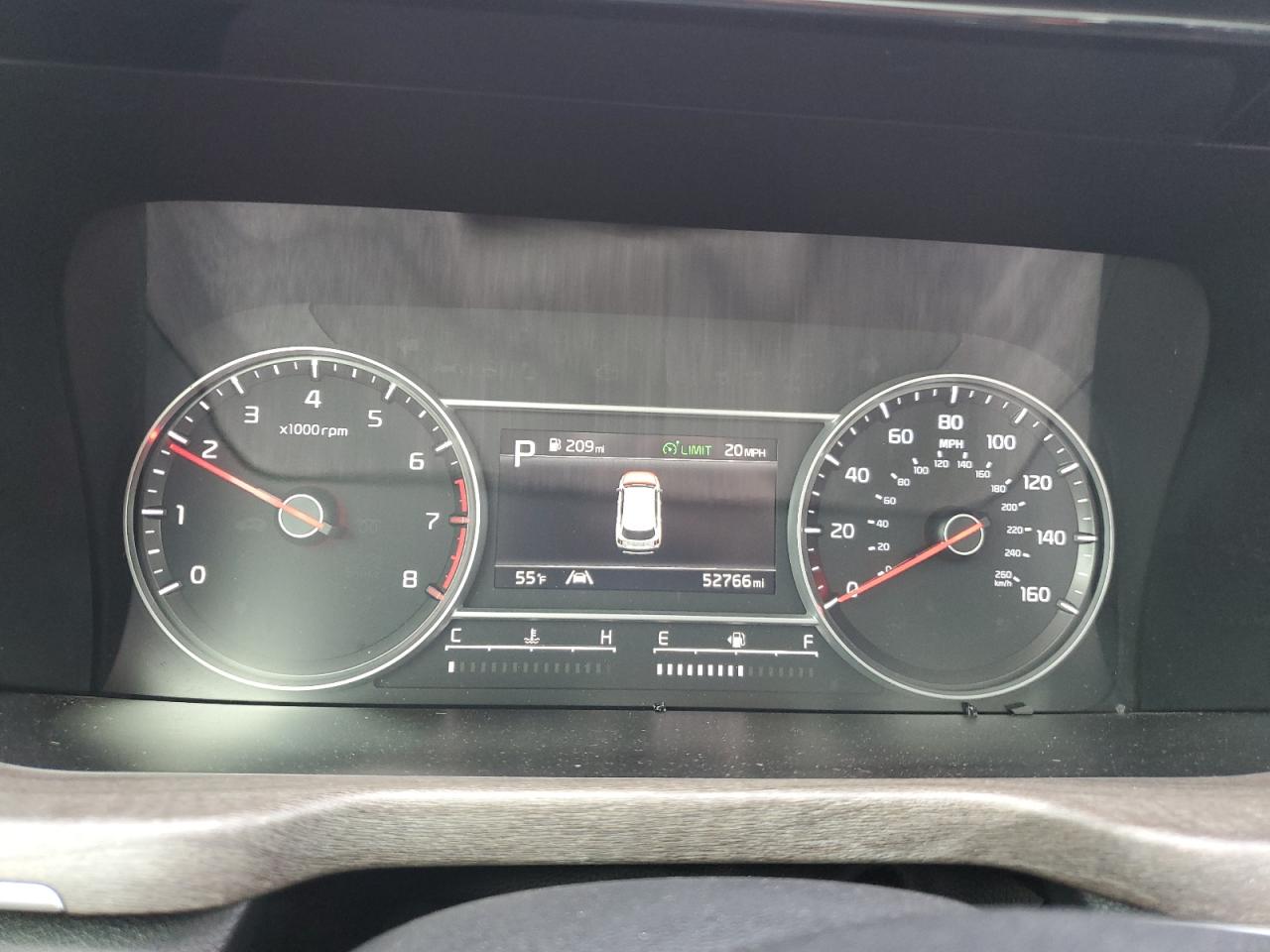 2022 Kia Sorento - Image 9