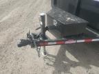 2024 Interstate Dump Trailer en Venta en Billings, MT - Minor Dent/Scratches