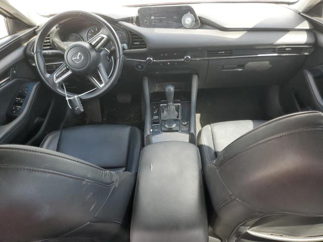  MAZDA 3 2019 Czerwony