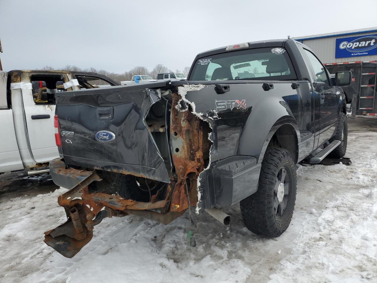 2009 Ford F-150 - Image 3