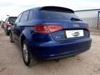 2014 AUDI A3 SE TDI for sale at Copart WESTBURY