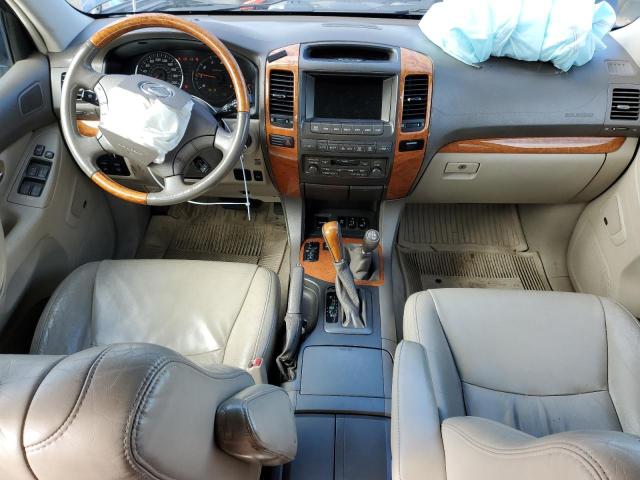 2004 LEXUS GX 470