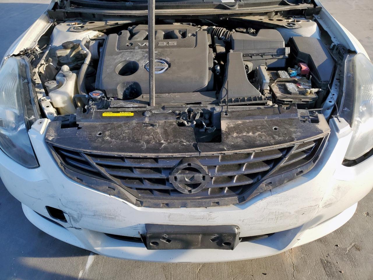 2012 Nissan Altima - Image 11
