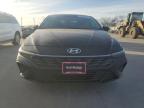 2025 Hyundai Elantra Se zu verkaufen in Wilmer, TX - Top/Roof