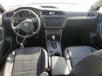 2020 Volkswagen Tiguan Se for Sale in Gaston, SC - Rear End