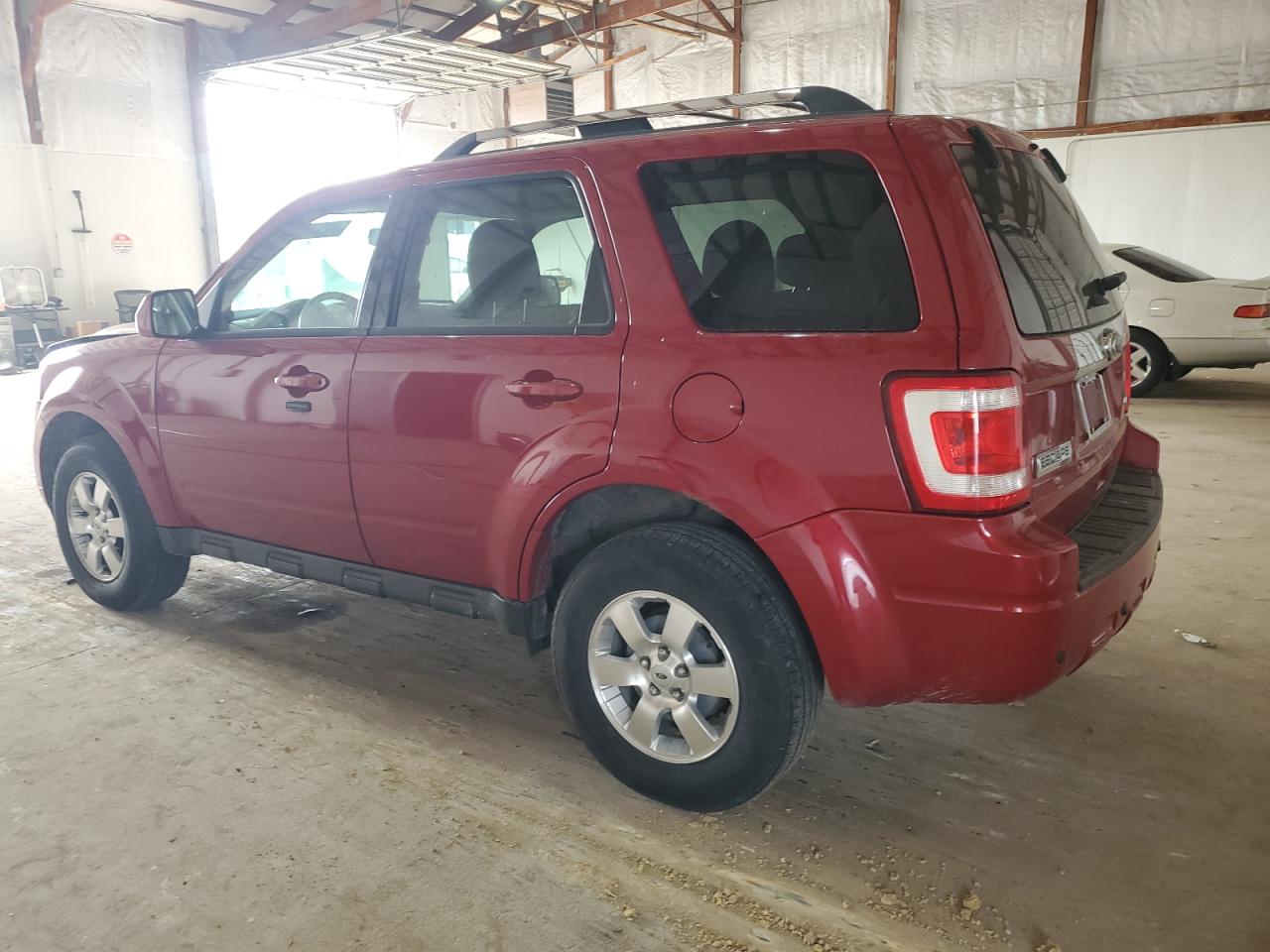 2011 Ford Escape - Image 2