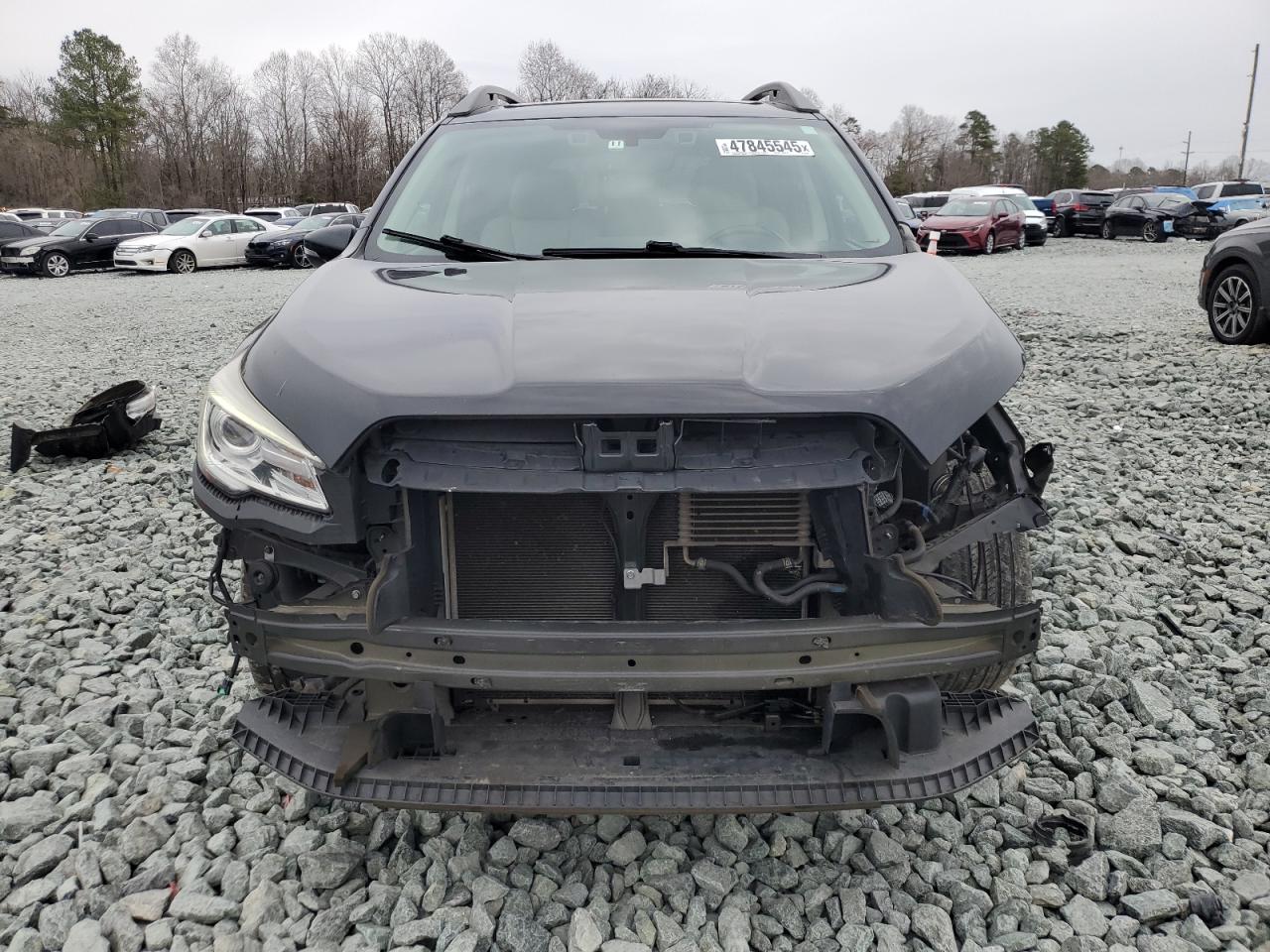 2019 Subaru Ascent - Image 5