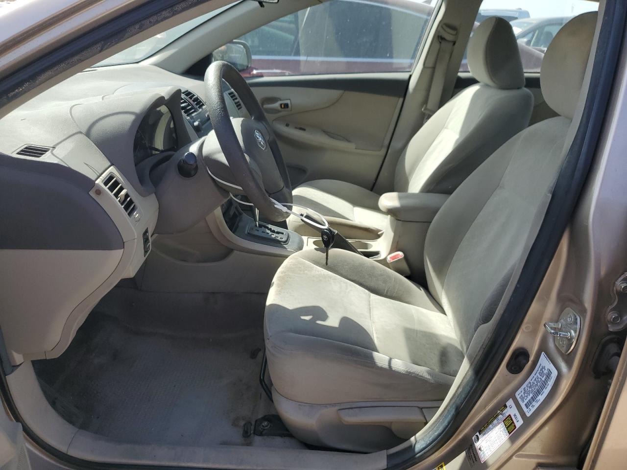 2009 Toyota Corolla - Image 7
