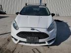 2019 Ford Fiesta St   en Venta en Apopka, FL - Minor Dent/Scratches