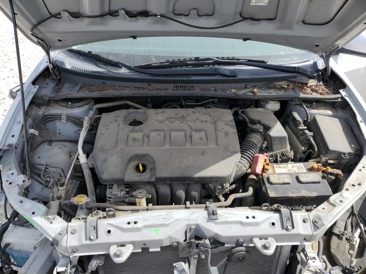 2014 Toyota Corolla - Image 11
