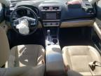 2016 Subaru Outback 2.5I Limited en Venta en Amarillo, TX - Front End