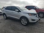 2016 Ford Edge Sel en Venta en New Orleans, LA - Front End