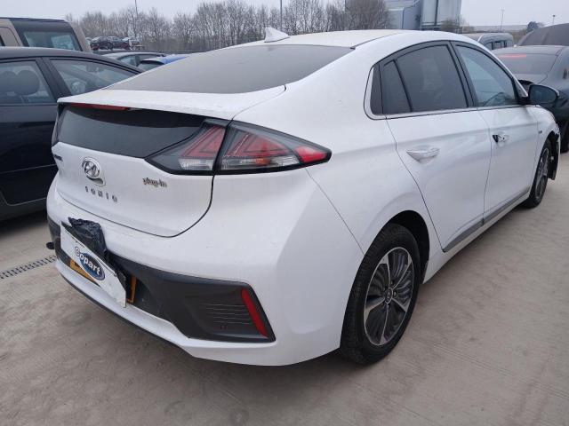 2020 HYUNDAI IONIQ PREM