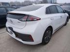 2020 HYUNDAI IONIQ PREM for sale at Copart SANDY