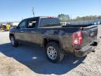2014 Gmc Sierra K1500 Slt na sprzedaż w Montgomery, AL - Burn