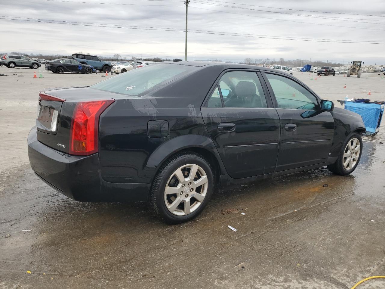 2006 Cadillac CTS - Image 3