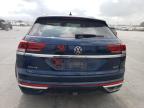 2022 Volkswagen Atlas Cross Sport Sel R-Line للبيع في New Orleans، LA - Front End