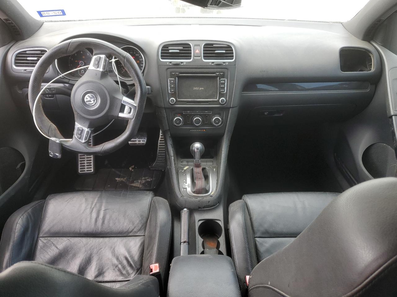 2010 Volkswagen GTI - Image 8