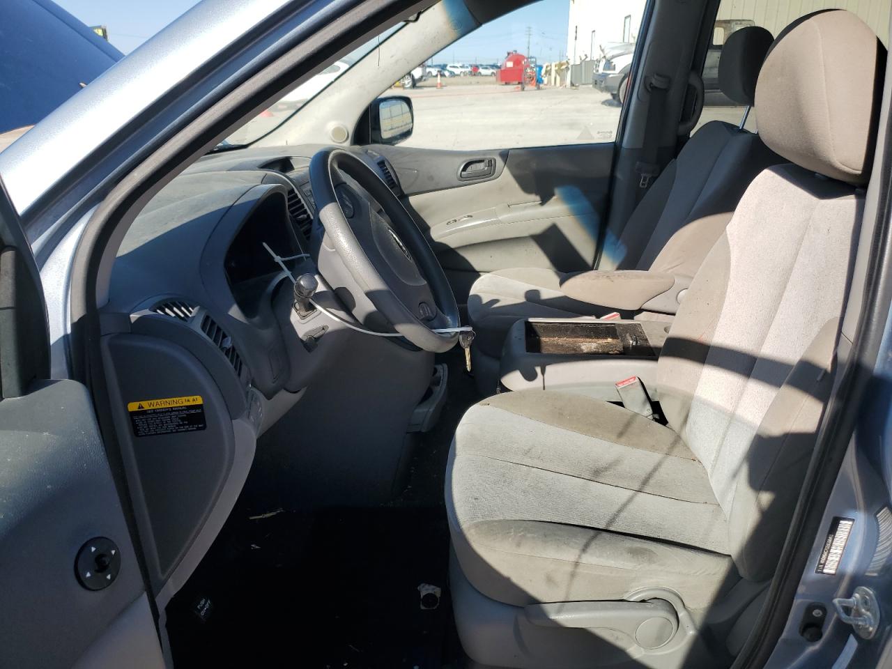 2014 Kia Sedona - Image 7