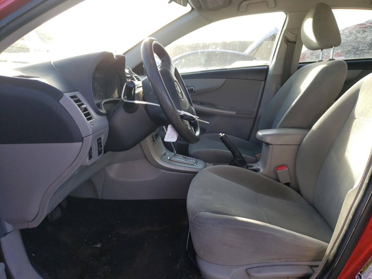2012 Toyota Corolla - Image 7