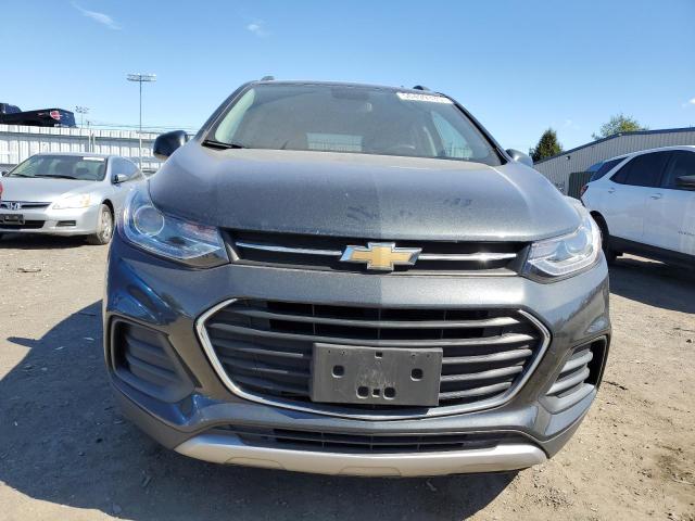  CHEVROLET TRAX 2019 Black