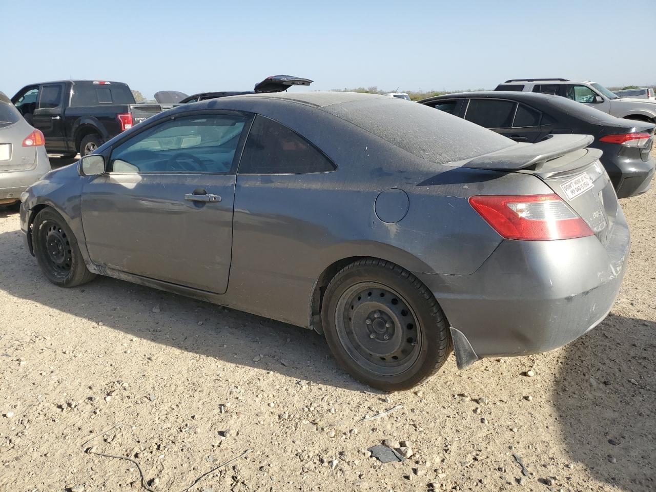 2009 Honda Civic - Image 2